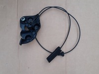 фото thumb №8, Audi a8 d3 держатель ручка открывания капота 4e1823533e европа