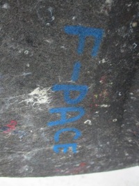 фото thumb №5, Обшивка багажника jaguar f-pace gx73-14k016-cb