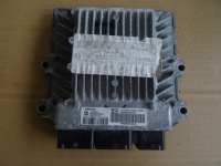 фото thumb №1, Бортовой компьютер блок управления 5ws40575at citroen c5 2.0hdi