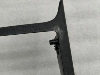 фото thumb №5, Рамка захист тунель skoda octavia ii 1z0857289a