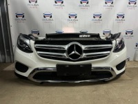 фото thumb №1, Pas передний комплект радиатор радары high mercedes x253 w253 glc 2020 europa