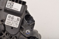 фото thumb №6, Seat ibiza v 1.0 12v 75km генератор 04e903025k 2017/01 -