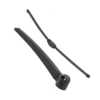 фото thumb №1, Двірник задня важіль щітка задня двірники vw caddy 2007 2008 2009 2010