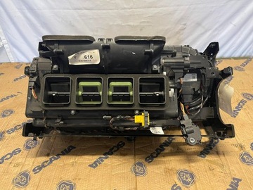 фото thumb №12, Scania r s отопитель корпус радиатор