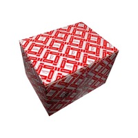 фото thumb №1, Denso der37003 вентилятор, охлаждение двигателя