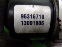 фото thumb №9, Daewoo matiz 0.8 benz насос abs насос тормозная 96316710 13091806