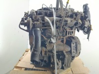 фото thumb №1, Двигатель ford transit v f3fa 2.0 td