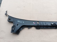 фото thumb №6, Панель под лобовым стеклом tesla модель 3 1081676-00