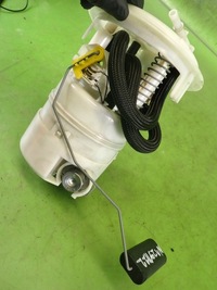 фото thumb №6, Насос топлива peugeot 407 1.8 b 05r