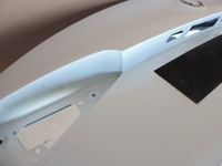 фото thumb №10, Alfa romeo giulia 2016 2017 задняя крышка багажника задняя