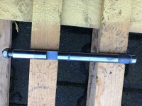 фото thumb №1, Zf вал коробки передач 1316334010