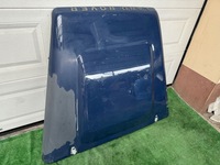 фото thumb №1, Land rover defender крышка передняя / капот двигателя gpv5400acz