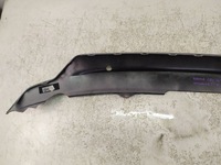 фото thumb №13, Honda crv cr-v iv 4 14r- спойлер накладка бампера зад задняя 71510-tfa-zy00