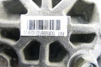 фото thumb №11, Насос підсилювача range rover discovery iii 2.7td