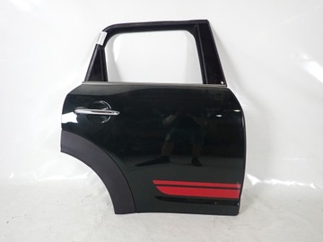 фото thumb №1, Mini countryman ii f60 16- двері праві зад задні