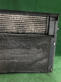 Радиатор комплект интеркулер вентилятор bmw 3 f30 f35 f31 2.0 d автоматическая коробка передач wwa Киев, фото thumb