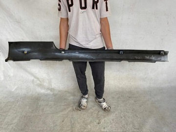 фото thumb №9, Ford focus ii mk2 st 3d порог левый планка пороговая левая 4m5j-b10155-acw