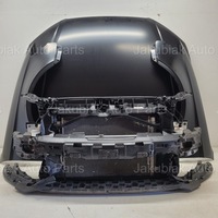 фото thumb №7, Audi s3 8v5 lift sedan капот бампер лампа перед