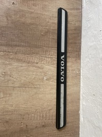 фото thumb №1, Молдинг накладка поріг volvo s80 ii v70 iii 8659960