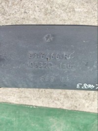 фото thumb №8, Dodge charger 2017 гаситель задний / конечный / выхлоп c16466r