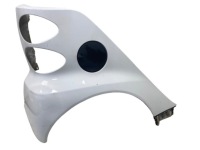 фото thumb №1, Smart fortwo ii 451 крила правий задня білий