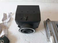 фото thumb №3, Бортовий комп'ютер набір стартовий mercedes w211 3.2 cdi