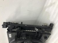 фото thumb №9, Комплект радиатор вентилятор dacia duster i 1.2tce