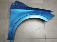 фото thumb №16, Mercedes b-klasa w246 w242 електрик капот бампер лампи pas радіатор 162