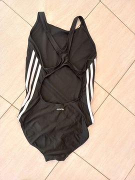 цельный купальник-ADIDAS-34/36-S