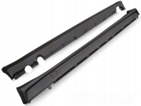 Купить Пороги mercedes w124 4d 85-93 sport, фото thumb