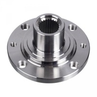 фото thumb №1, Ступица колеса alfa romeo 146 fiat coupe stilo lybra