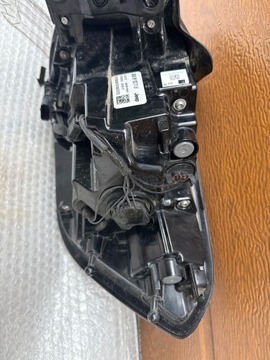 фото thumb №4, Лампа задня jeep compass ii led