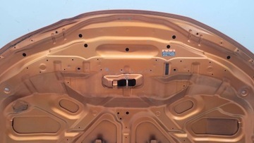 фото thumb №14, Nissan x-trail xtrail t32 14+ капот кришка двигуна перед передня fv