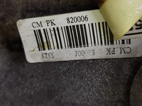 фото thumb №8, Renault espace iv 2.2 dci коробка передач передач pk6055