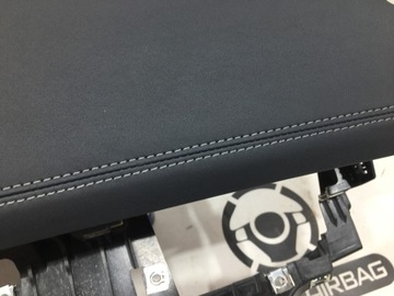 фото thumb №5, Audi e-tron панель консоль подушка безопасности подушки ремни