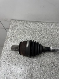 фото thumb №8, Піввісь ліві перед volvo v60 s60 ii 2013-2018 31325116 механічна коробка передач 2.0 d3