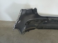 фото thumb №8, Бампер задній kia rio iv задня 2017 -