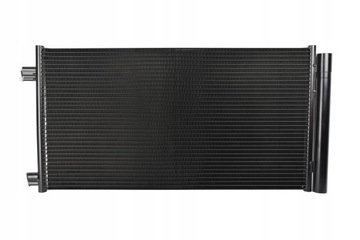 фото thumb №1, Радіаторів кондиціонера jeep renegade 1.6crdi 2014-