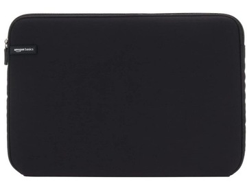 Сумка для ноутбука Amazon Basics с диагональю 17 дюймов