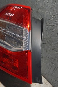 фото thumb №10, Citroen c4 ii b7 лампа лівий задня s2262