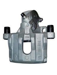 фото thumb №1, Супорт гальмівний ford c-max mk2 праві лівий зад