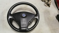 фото thumb №1, Руль кожа мультифункция fiat stilo 01-07