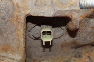 фото thumb №6, Поворотна опора ступиця права зад ford kuga mk2 2 ii 2.0 tdci 163 km 4x4 13-20