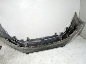 фото thumb №11, Vw polo v 6r бампер перед переднее la7w