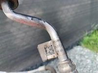 фото thumb №9, Audi a4 b8 шланг трубки кондиціонера дроти