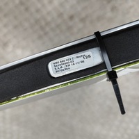 фото thumb №6, Audi q7 4m 2017 права сторона рейлінги дахові