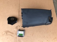 фото thumb №1, Набор подушка безопасности mazda 3 bk 1.6 02-07