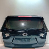 фото thumb №2, Kia sorento iii 15- крышка багажника багажника задняя