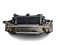 фото thumb №7, Перед audi sq7 q7 4m 4.0tdi бампер капот pas радиатор крылья лампы ly5q