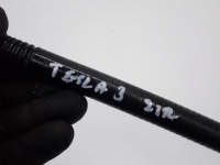 Купить Пабтрубок  шланг трубка воды 1077577-00-f tesla model 3 3d3 3d5 21r, фото thumb